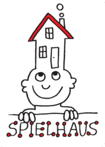 Logo Spielhaus