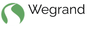 Logo: Wegrand Stiftung
