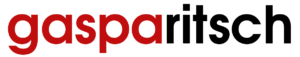 Logo Gasparitsch