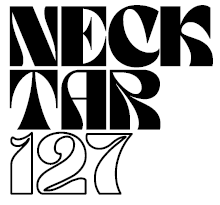 Logo Necktar 127