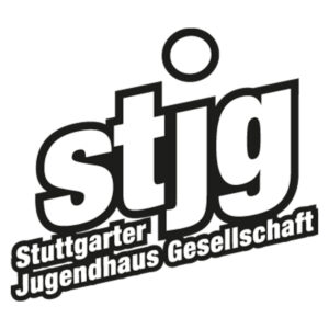 Logo: Stuttgarter Jugendhaus Gesellschaft